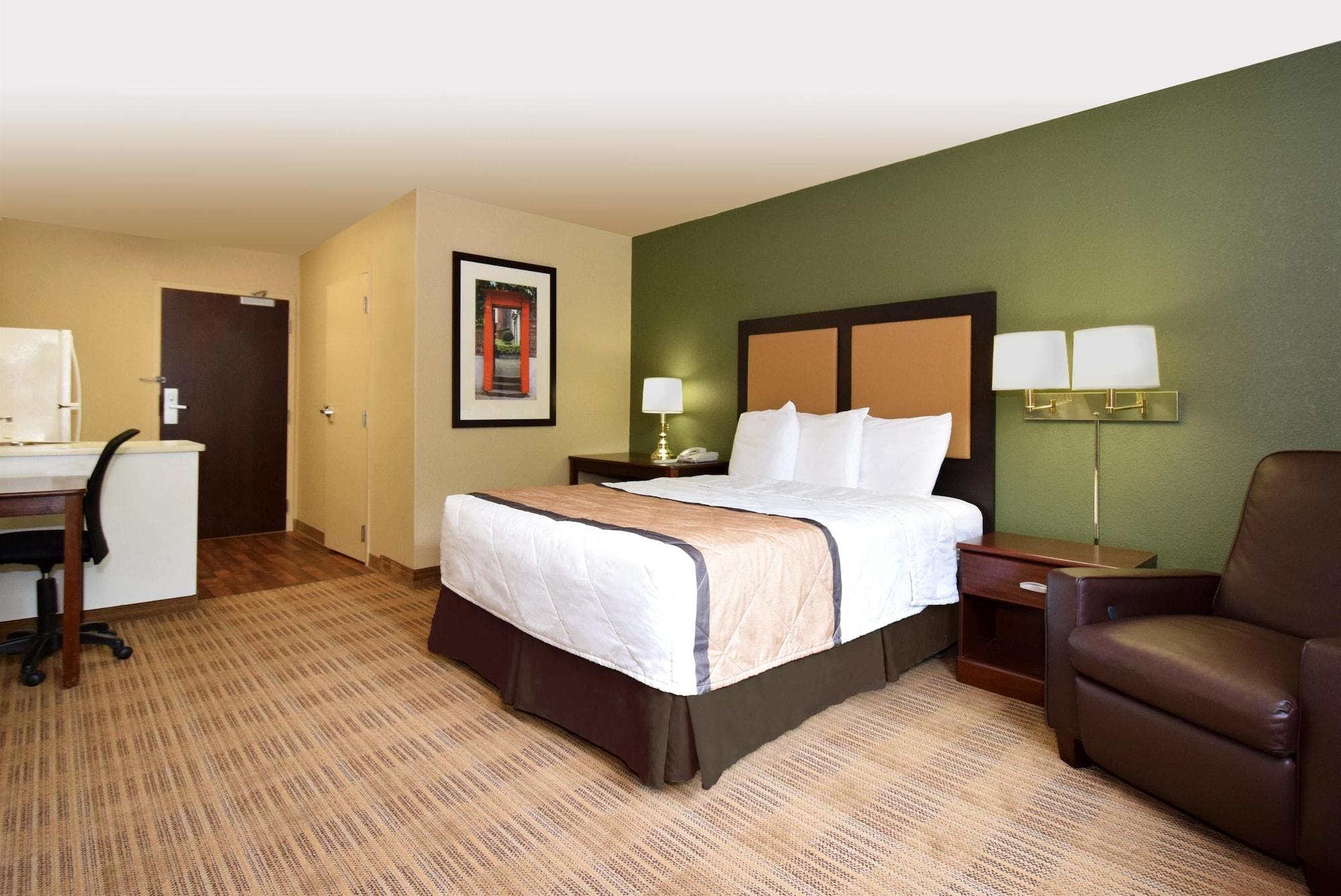 Extended Stay America Select Suites - Springfield - South Eksteriør bilde