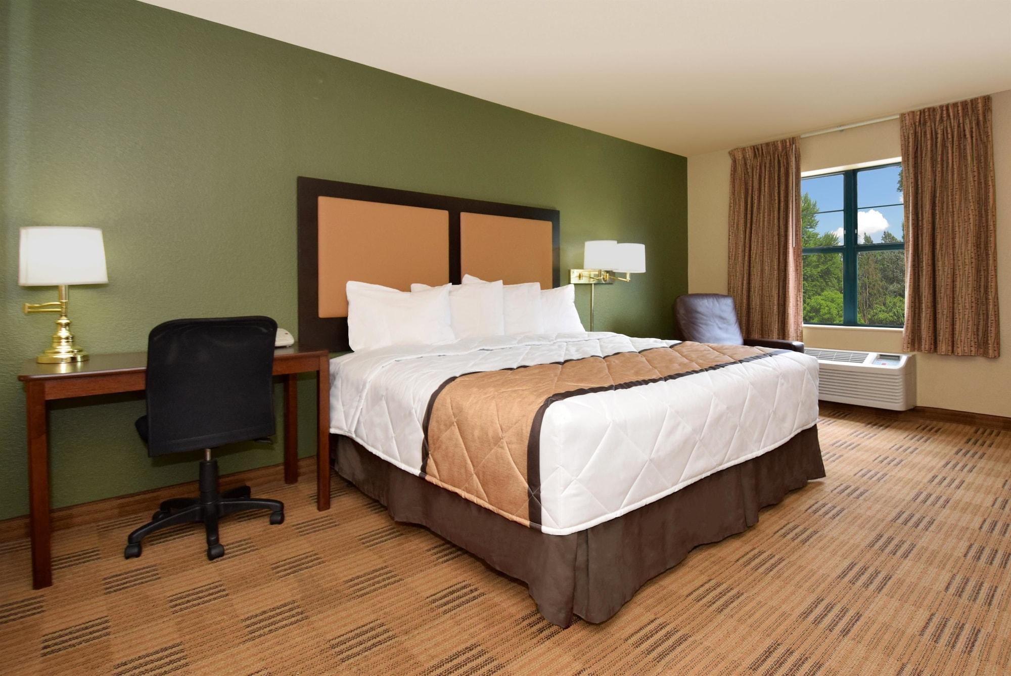 Extended Stay America Select Suites - Springfield - South Eksteriør bilde
