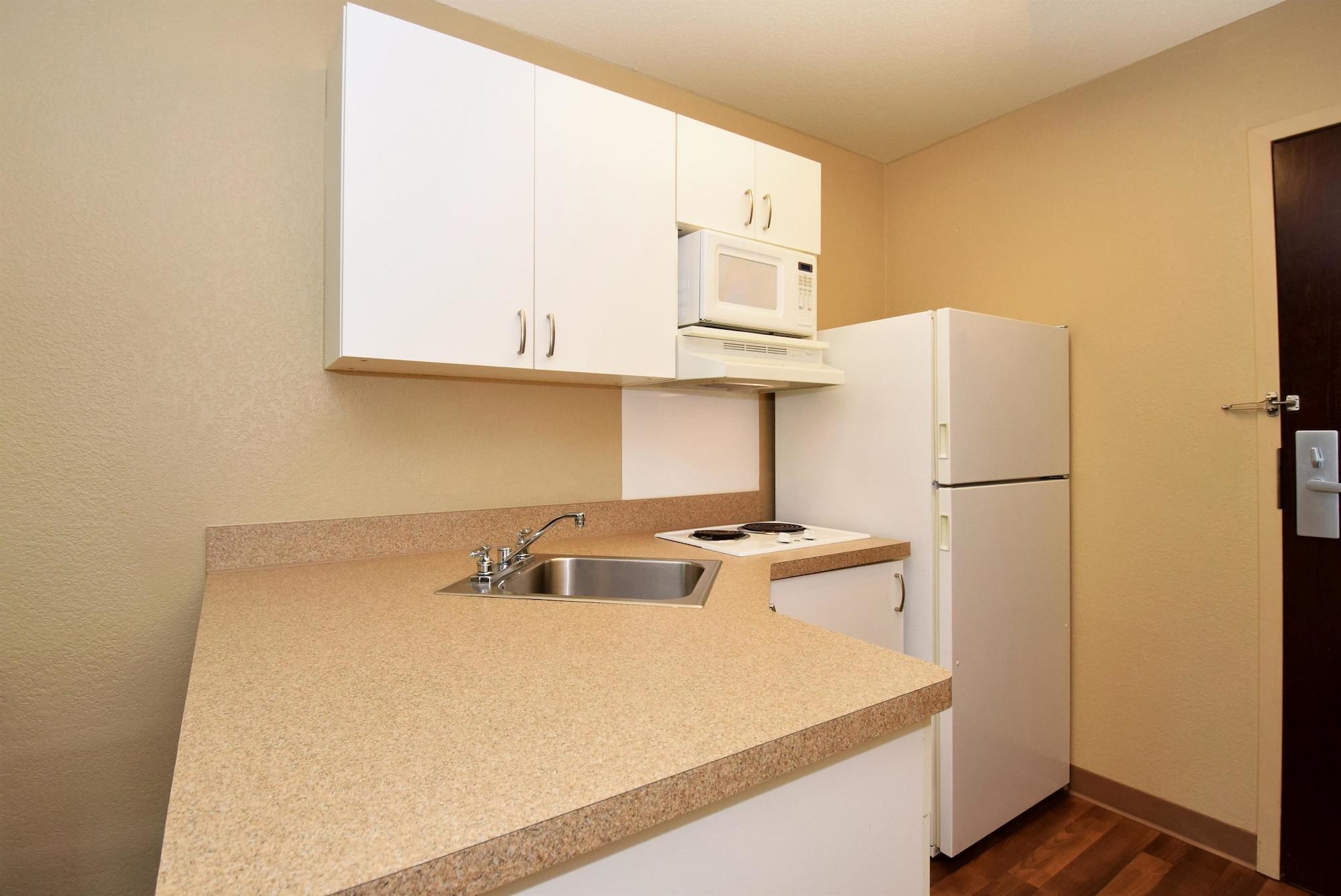 Extended Stay America Select Suites - Springfield - South Eksteriør bilde