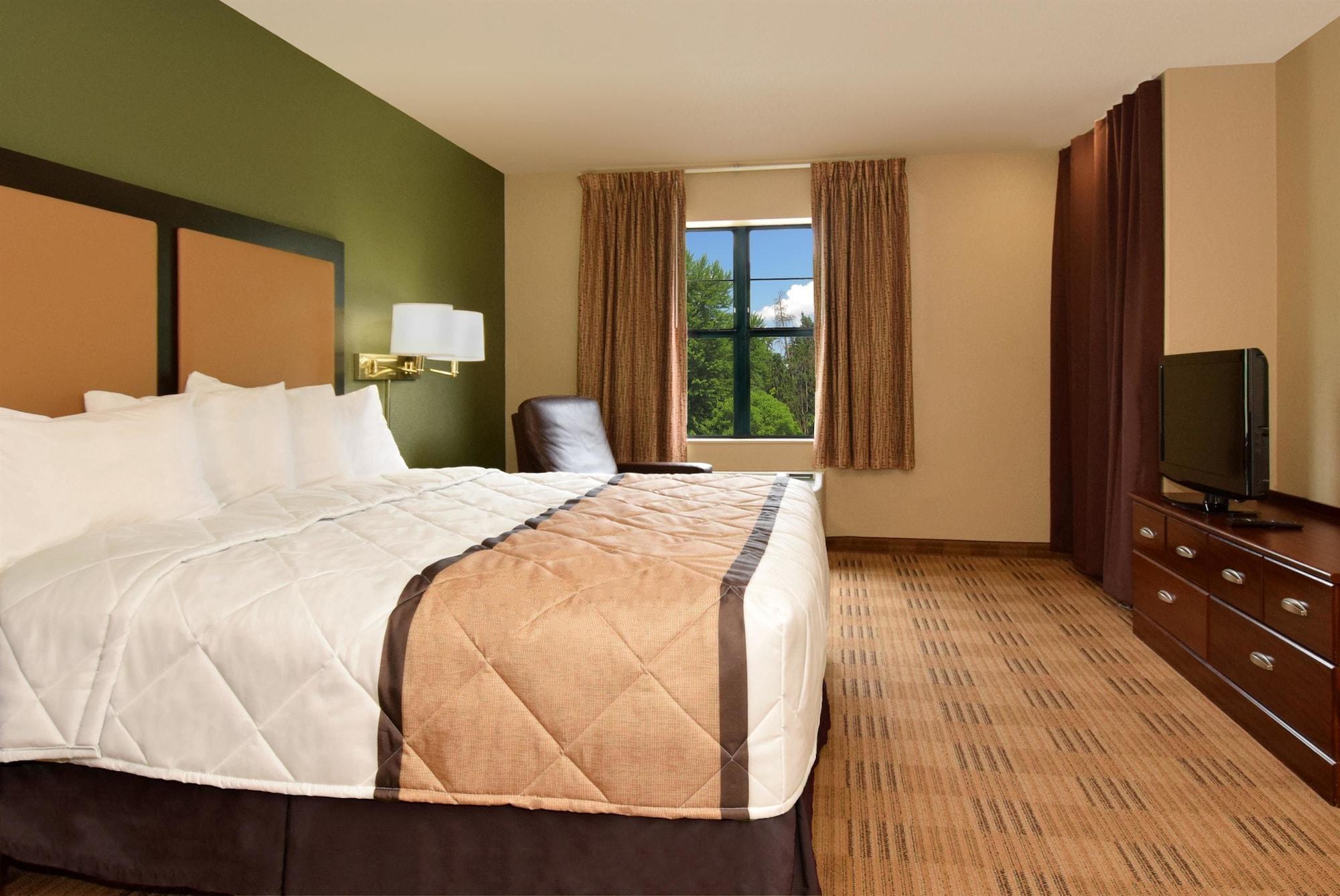 Extended Stay America Select Suites - Springfield - South Eksteriør bilde