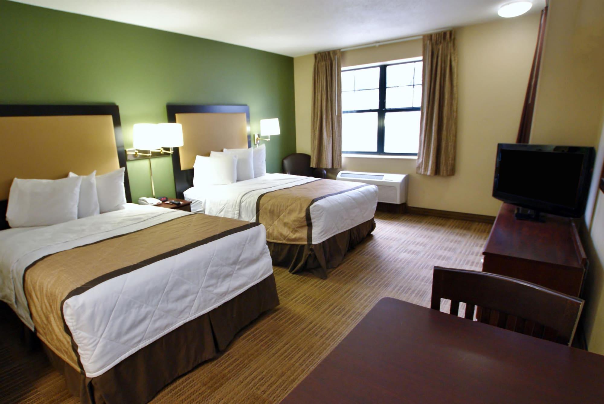 Extended Stay America Select Suites - Springfield - South Eksteriør bilde