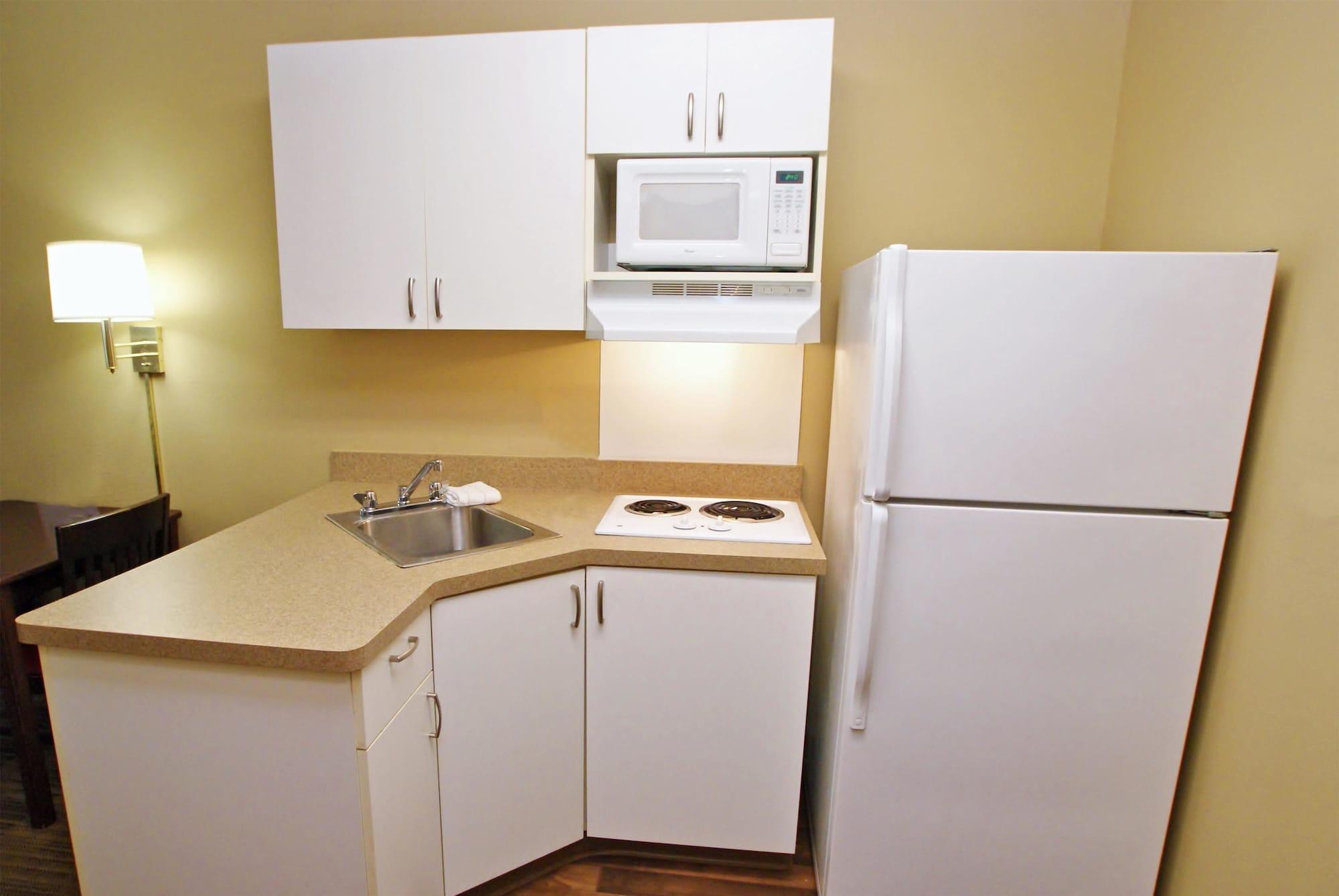 Extended Stay America Select Suites - Springfield - South Eksteriør bilde