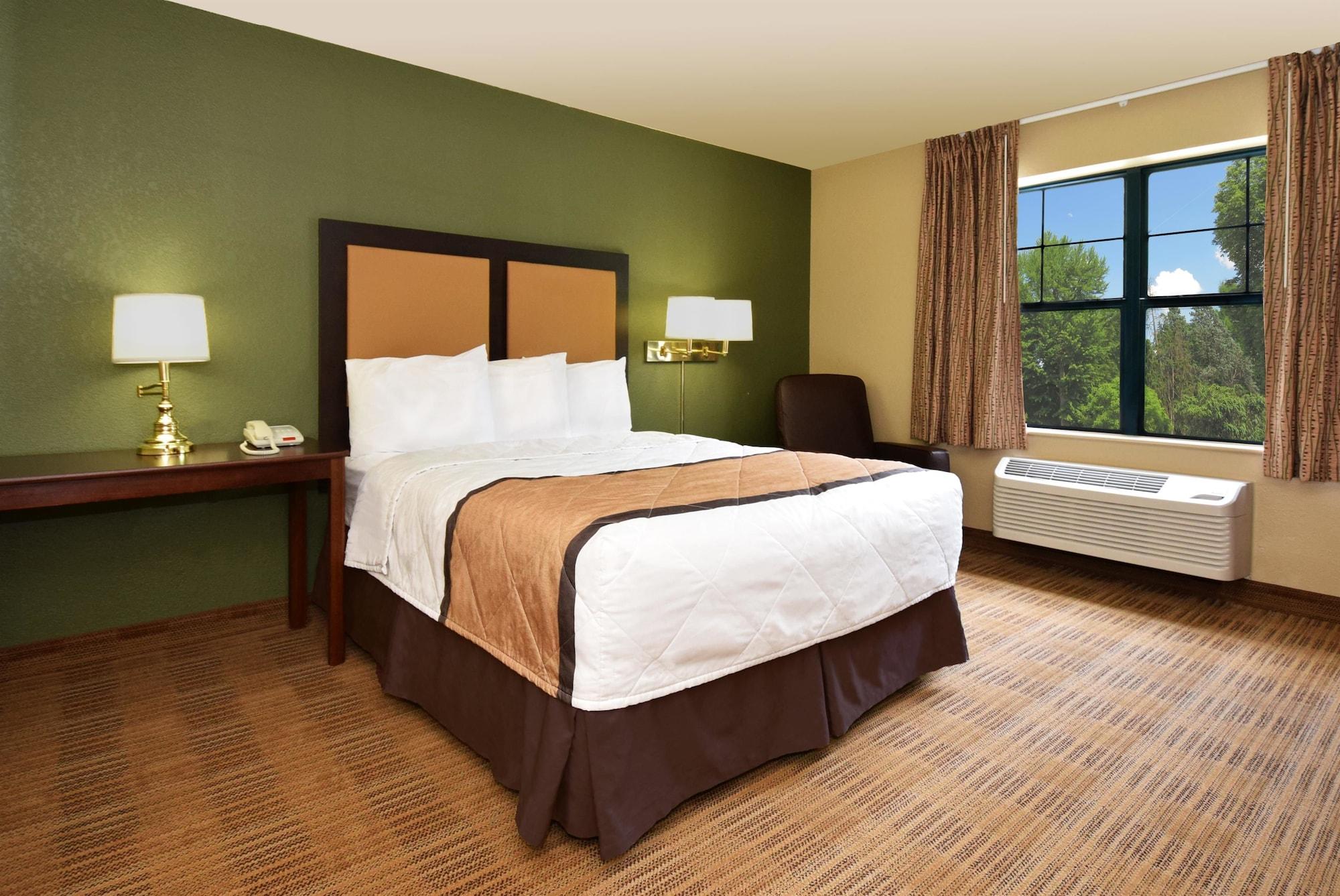 Extended Stay America Select Suites - Springfield - South Eksteriør bilde