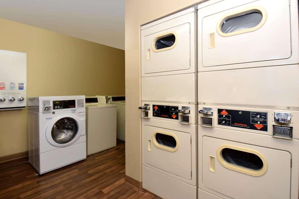 Extended Stay America Select Suites - Springfield - South Eksteriør bilde