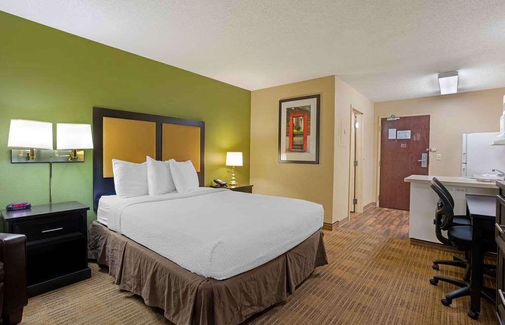 Extended Stay America Select Suites - Springfield - South Rom bilde