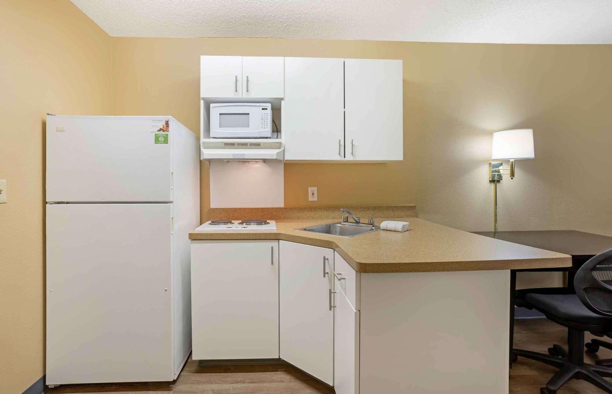 Extended Stay America Select Suites - Springfield - South Eksteriør bilde