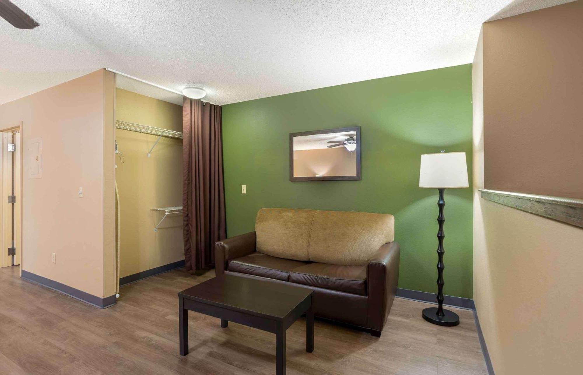 Extended Stay America Select Suites - Springfield - South Eksteriør bilde