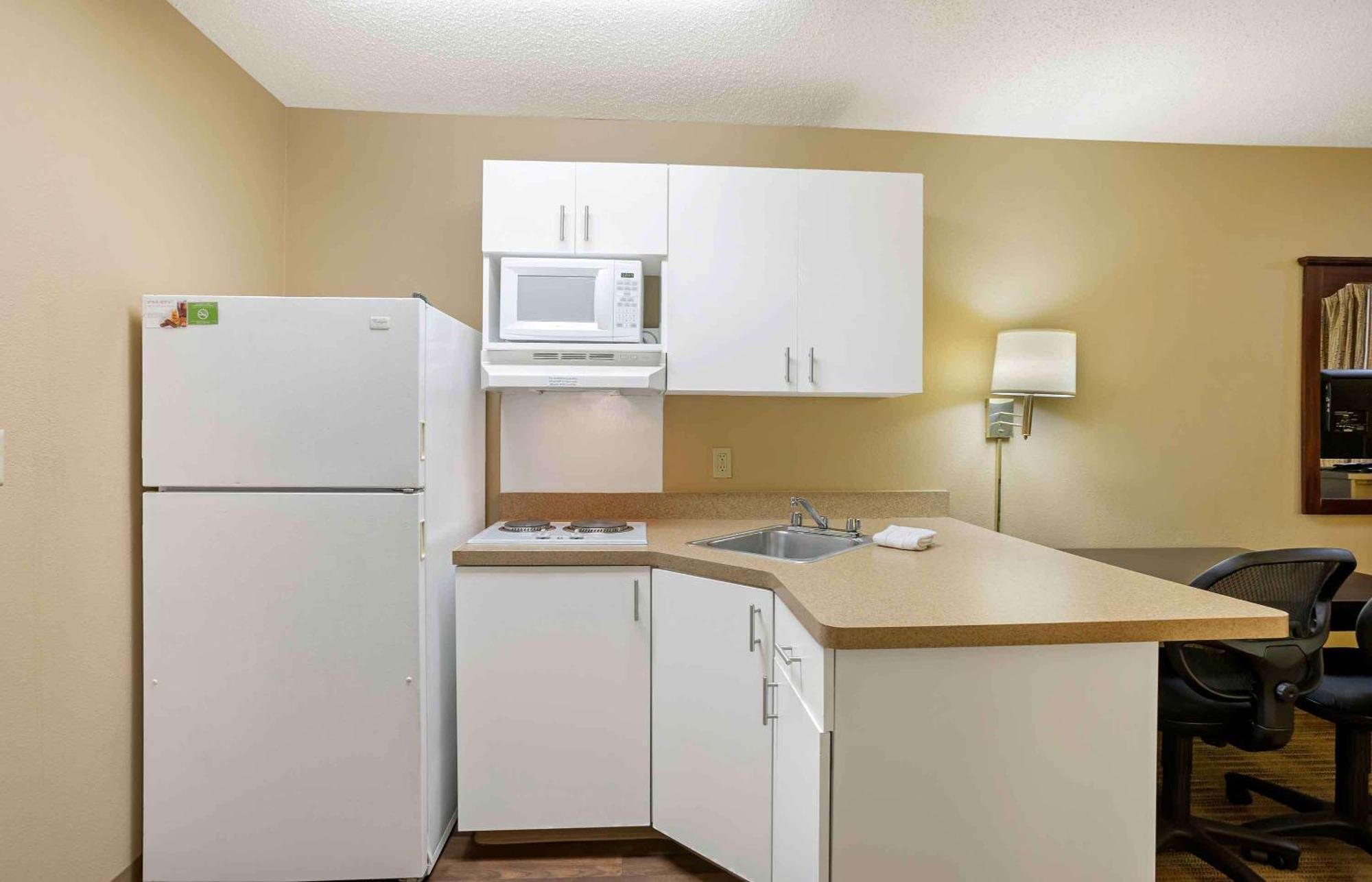 Extended Stay America Select Suites - Springfield - South Eksteriør bilde
