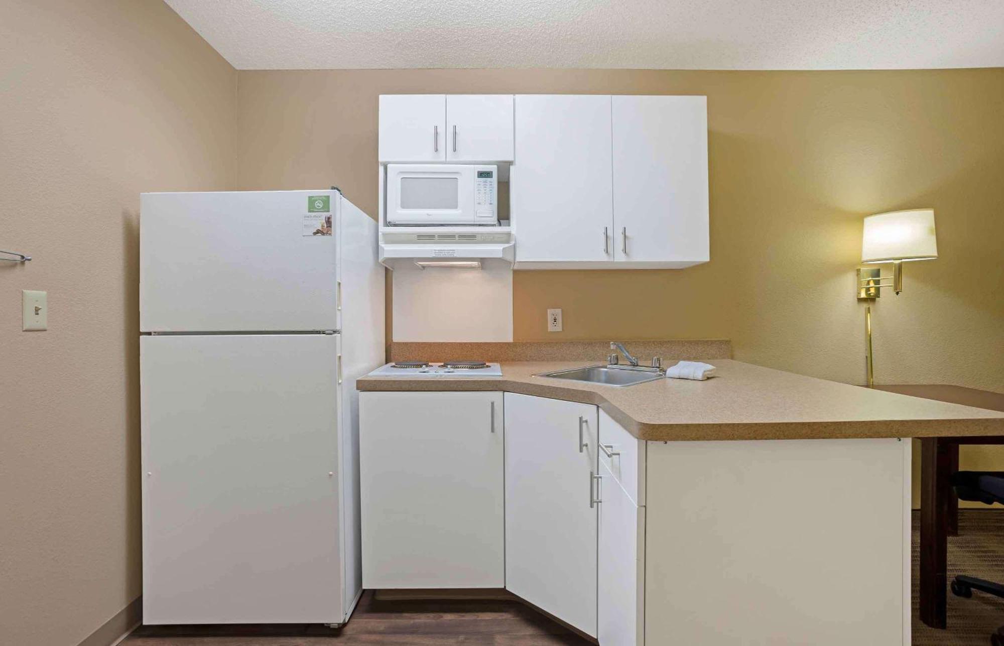 Extended Stay America Select Suites - Springfield - South Eksteriør bilde
