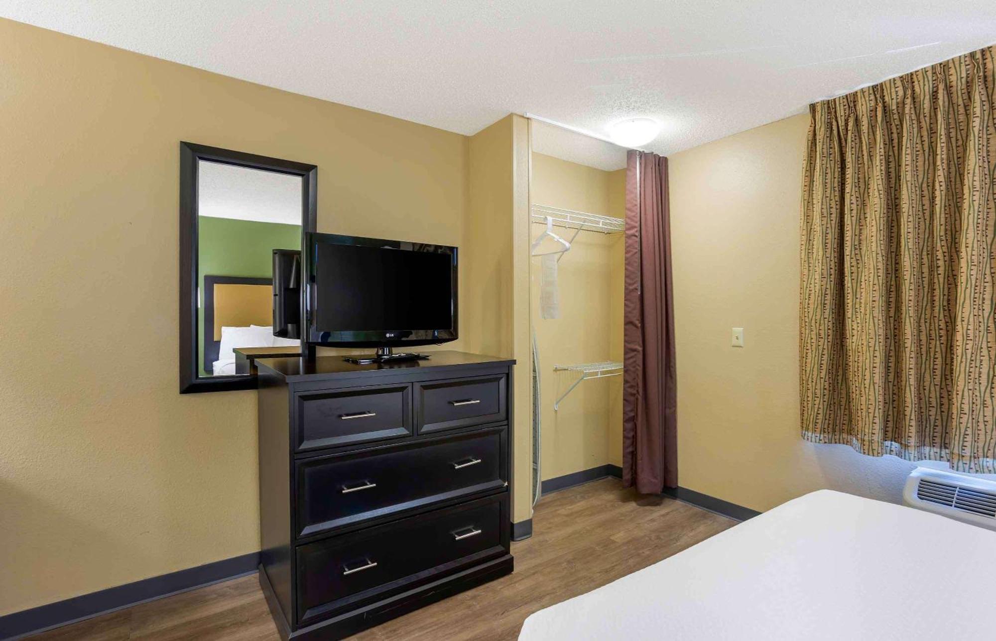 Extended Stay America Select Suites - Springfield - South Eksteriør bilde