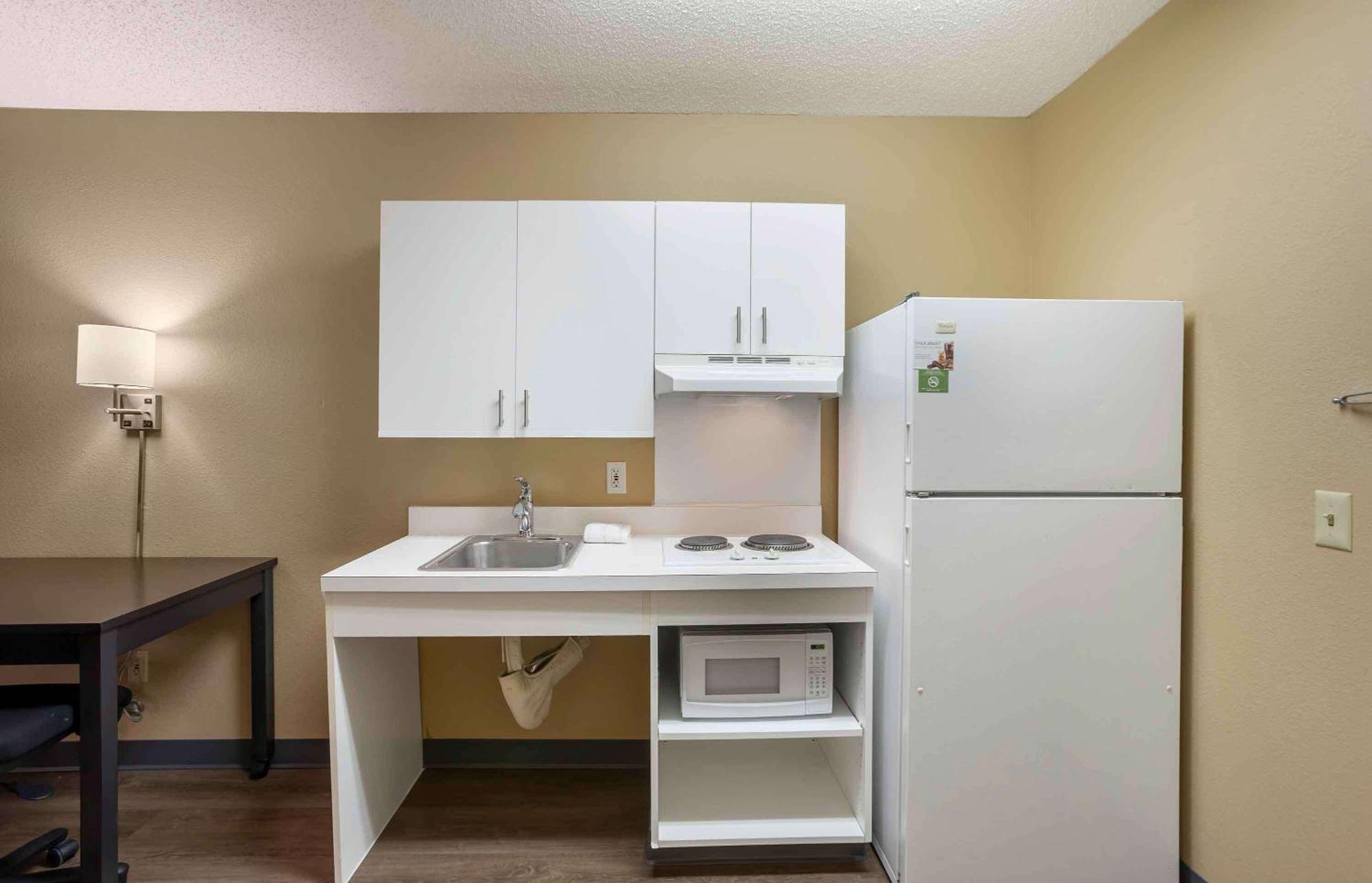 Extended Stay America Select Suites - Springfield - South Eksteriør bilde
