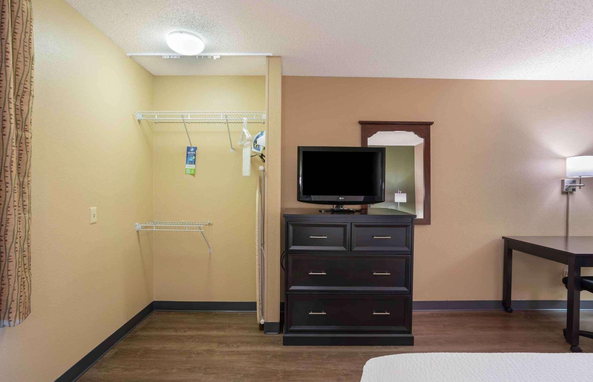 Extended Stay America Select Suites - Springfield - South Eksteriør bilde