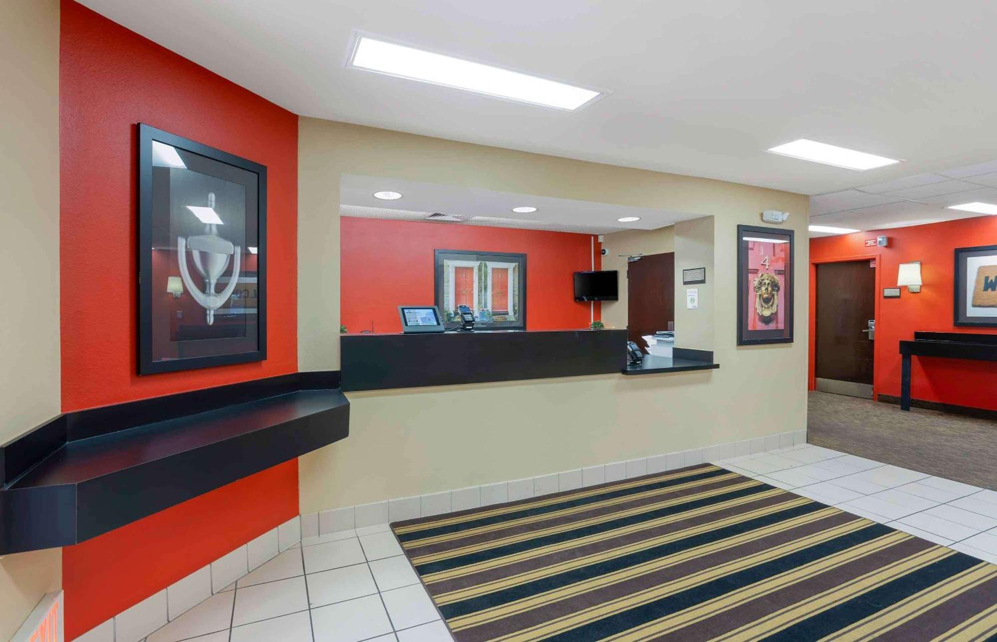 Extended Stay America Select Suites - Springfield - South Eksteriør bilde