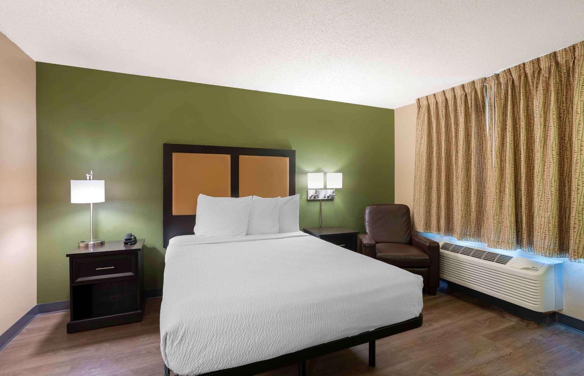 Extended Stay America Select Suites - Springfield - South Eksteriør bilde