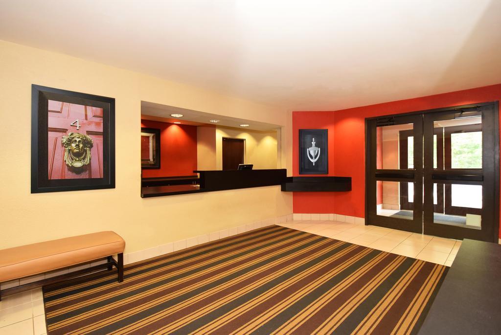 Extended Stay America Select Suites - Springfield - South Eksteriør bilde