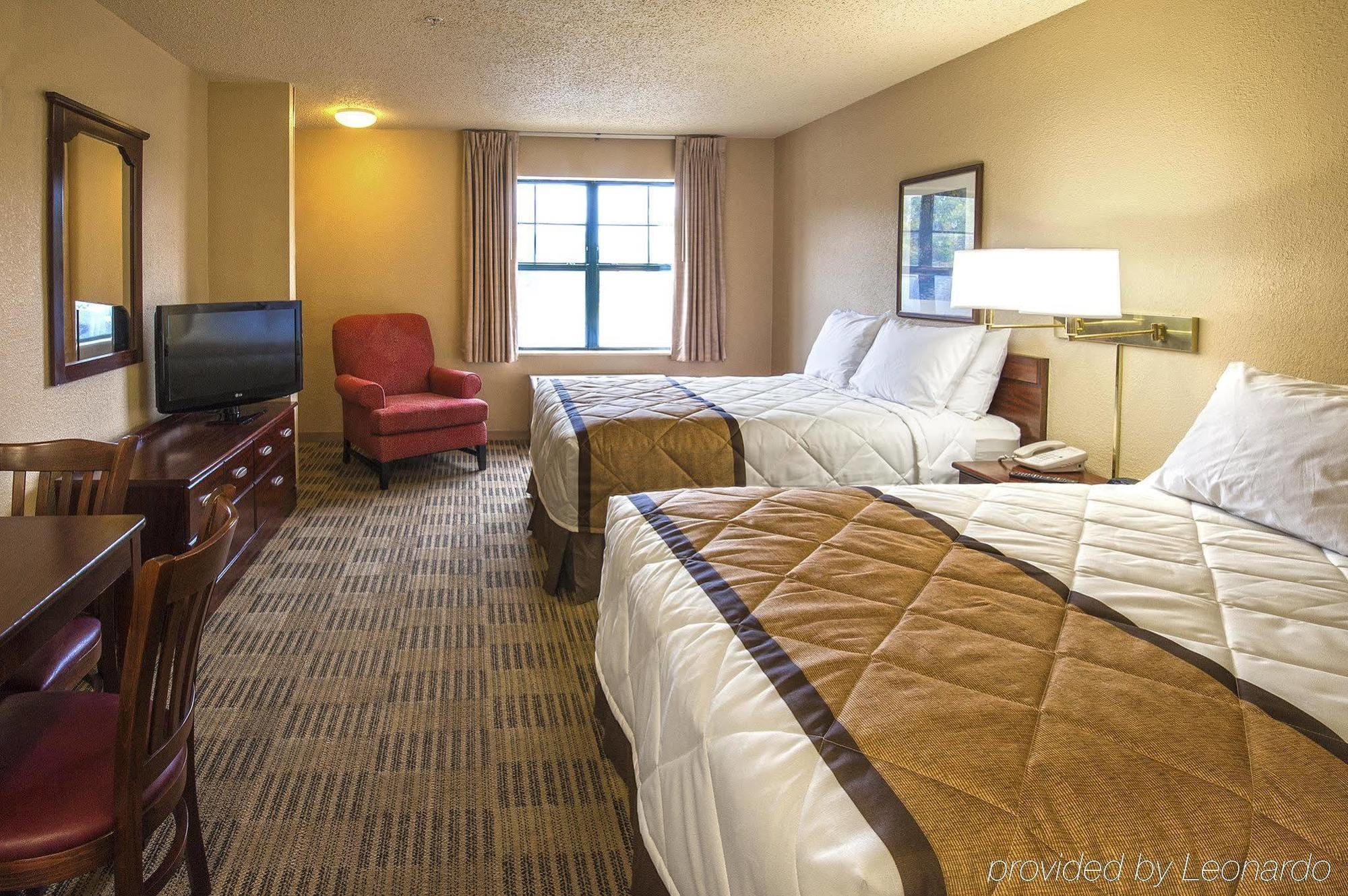 Extended Stay America Select Suites - Springfield - South Eksteriør bilde