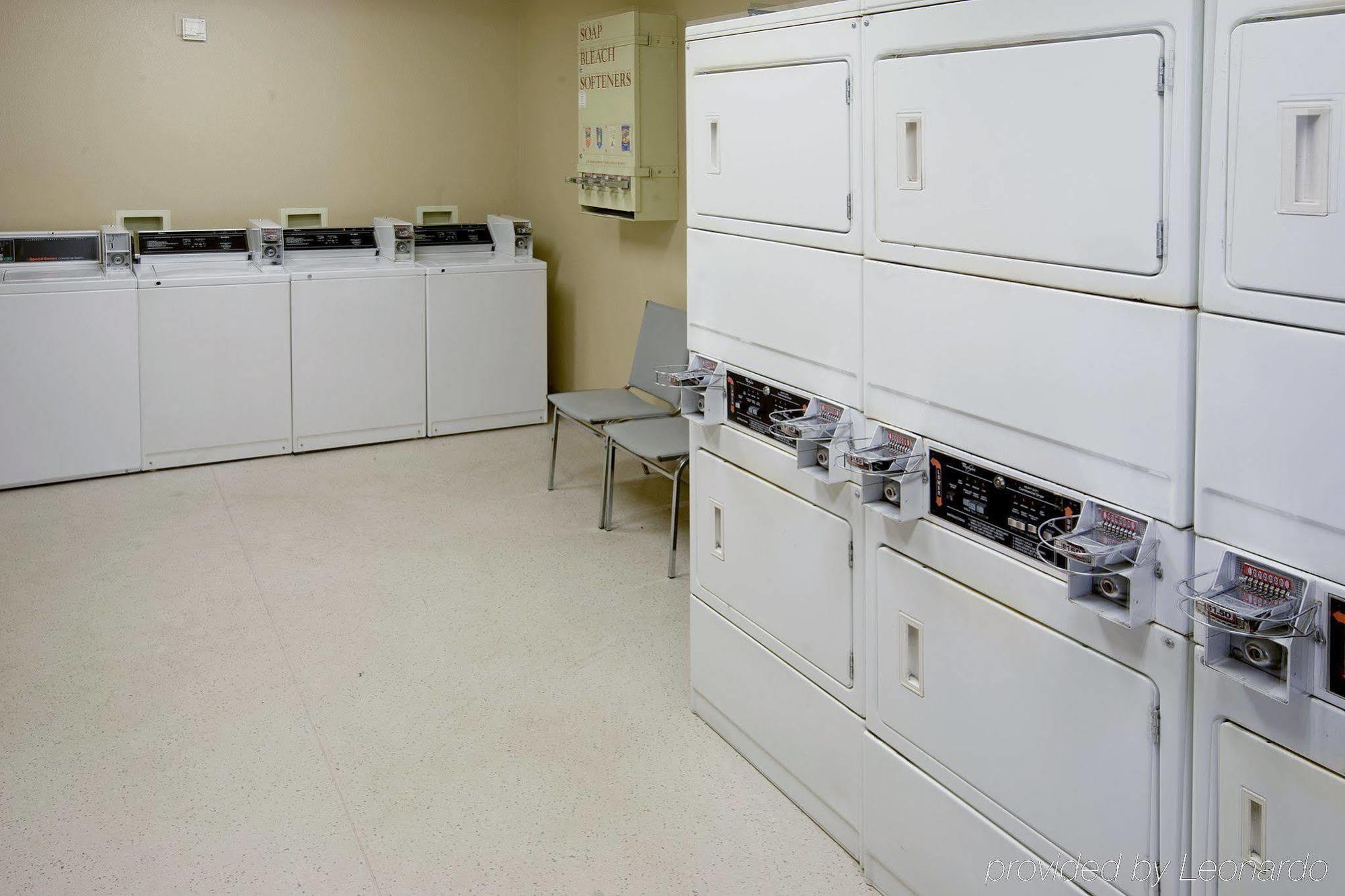 Extended Stay America Select Suites - Springfield - South Eksteriør bilde