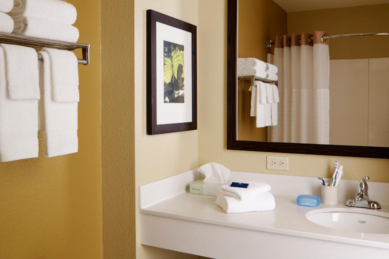 Extended Stay America Select Suites - Springfield - South Eksteriør bilde