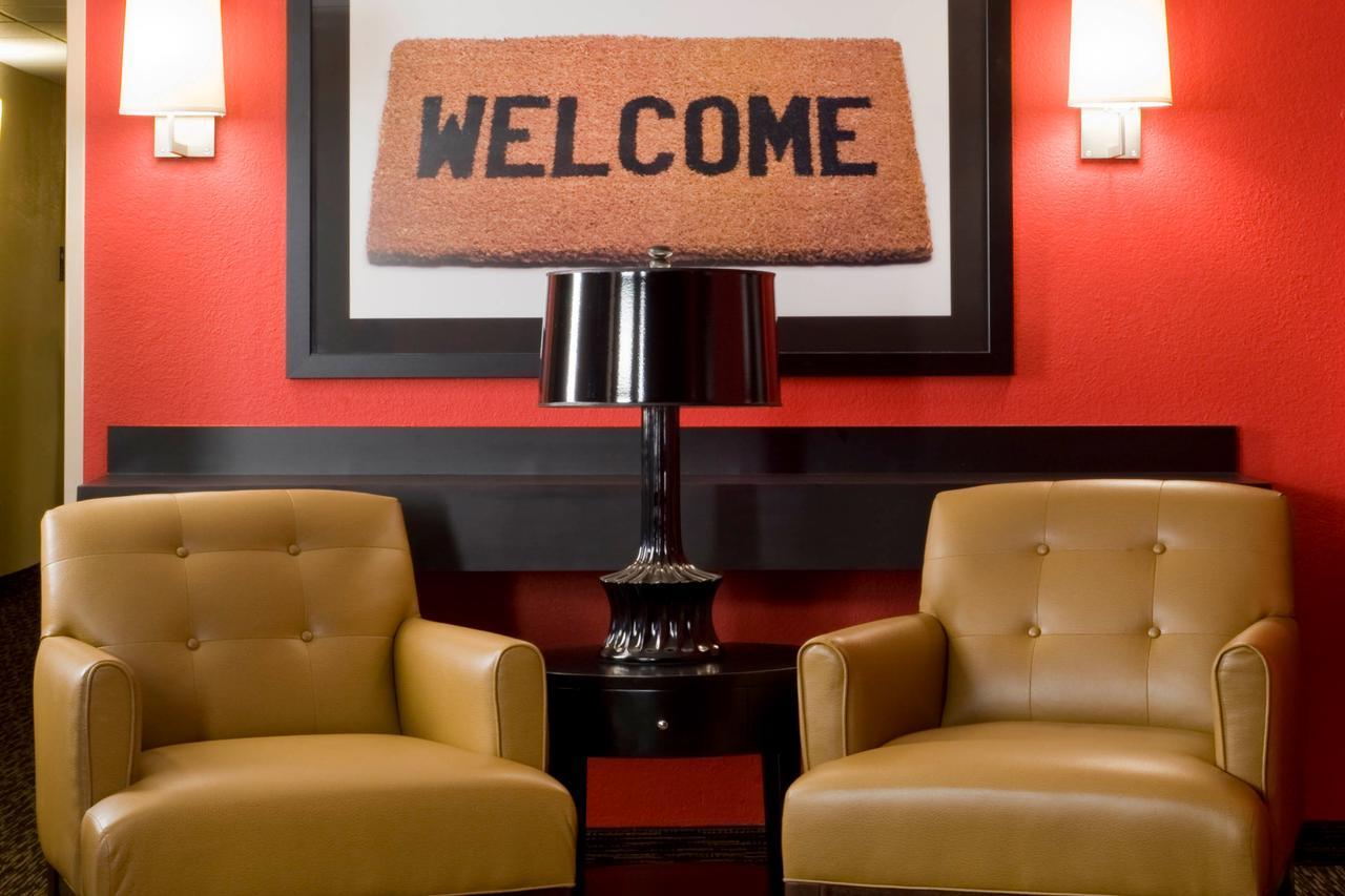 Extended Stay America Select Suites - Springfield - South Eksteriør bilde